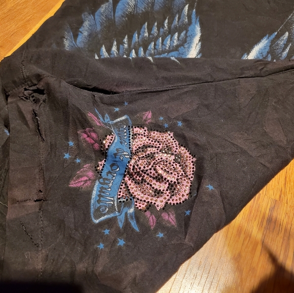 Sinful Top - Picture 4 of 4